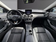 MERCEDES d'occasion CLASSE GLA GLA 200 D SENSATION de 2019 Rennes