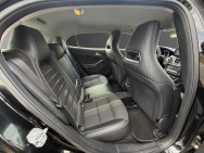 MERCEDES d'occasion CLASSE GLA GLA 200 D SENSATION de 2019 Rennes
