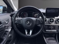 MERCEDES d'occasion CLASSE GLA GLA 200 D SENSATION de 2019 Rennes