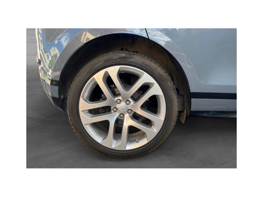 LAND ROVER d'occasion EVOQUE D180 HSE DYNAMIC de 2019 Cannes (06)﻿