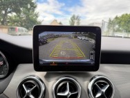 MERCEDES d'occasion CLASSE GLA GLA 200 D SENSATION de 2019 Rennes