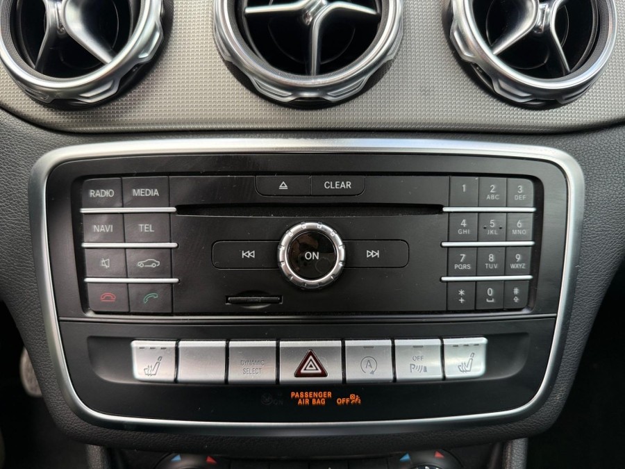 MERCEDES d'occasion CLASSE GLA GLA 200 D SENSATION de 2019 Rennes