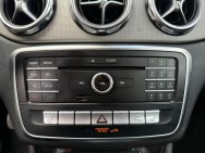 MERCEDES d'occasion CLASSE GLA GLA 200 D SENSATION de 2019 Rennes