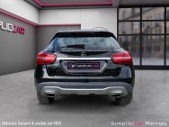 MERCEDES d'occasion CLASSE GLA GLA 200 D SENSATION de 2019 Rennes
