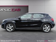 MERCEDES d'occasion CLASSE GLA GLA 200 D SENSATION de 2019 Rennes