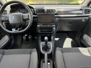 CITROEN d'occasion C3 III 1.5 BLUE HDI 100 SHINE BUSINESS de 2020