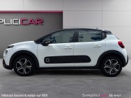 CITROEN d'occasion C3 III 1.5 BLUE HDI 100 SHINE BUSINESS de 2020