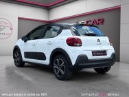 CITROEN d'occasion C3 III 1.5 BLUE HDI 100 SHINE BUSINESS de 2020