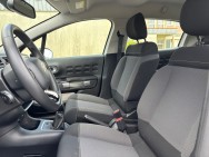 CITROEN d'occasion C3 III 1.5 BLUE HDI 100 SHINE BUSINESS de 2020