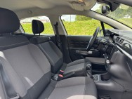 CITROEN d'occasion C3 III 1.5 BLUE HDI 100 SHINE BUSINESS de 2020