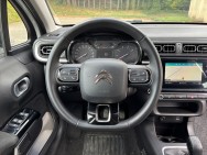 CITROEN d'occasion C3 III 1.5 BLUE HDI 100 SHINE BUSINESS de 2020