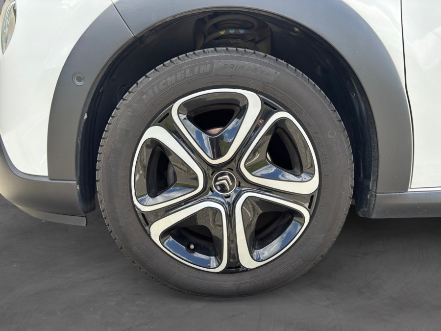 CITROEN d'occasion C3 III 1.5 BLUE HDI 100 SHINE BUSINESS de 2020
