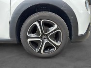 CITROEN d'occasion C3 III 1.5 BLUE HDI 100 SHINE BUSINESS de 2020