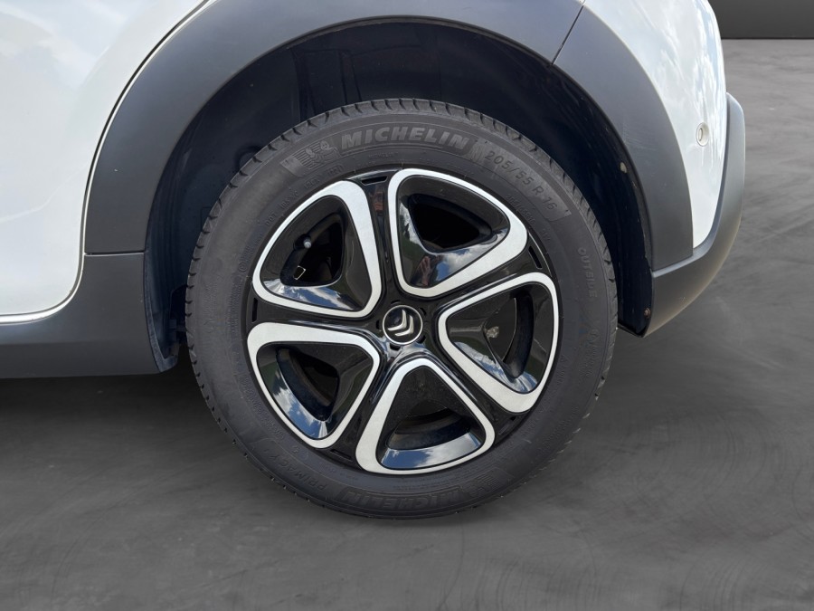 CITROEN d'occasion C3 III 1.5 BLUE HDI 100 SHINE BUSINESS de 2020