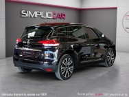 RENAULT d'occasion SCENIC 1.6 DCI EDC 160CV de 2016 Strasbourg (67)﻿