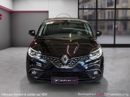 RENAULT d'occasion SCENIC 1.6 DCI EDC 160CV de 2016 Strasbourg (67)﻿