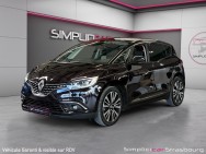 RENAULT d'occasion SCENIC 1.6 DCI EDC 160CV de 2016 Strasbourg (67)﻿