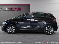 RENAULT d'occasion SCENIC 1.6 DCI EDC 160CV de 2016 Strasbourg (67)﻿