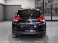 RENAULT d'occasion SCENIC 1.6 DCI EDC 160CV de 2016 Strasbourg (67)﻿