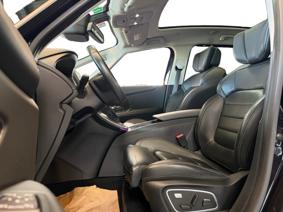 RENAULT d'occasion SCENIC 1.6 DCI EDC 160CV de 2016 Strasbourg (67)﻿