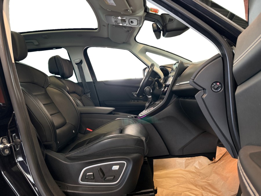 RENAULT d'occasion SCENIC 1.6 DCI EDC 160CV de 2016 Strasbourg (67)﻿
