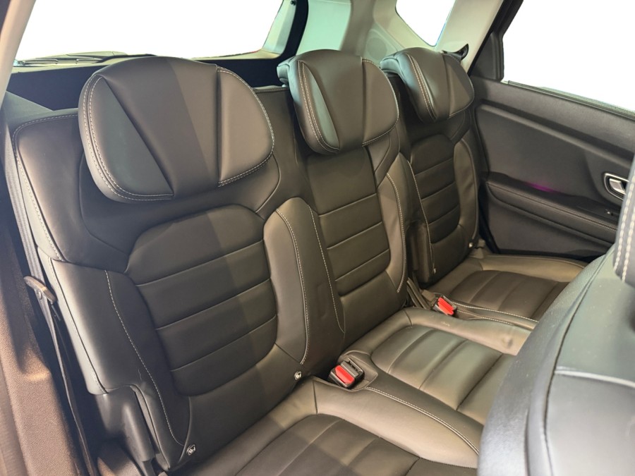 RENAULT d'occasion SCENIC 1.6 DCI EDC 160CV de 2016 Strasbourg (67)﻿
