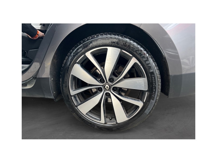 RENAULT d'occasion GRAND SCENIC BDCI 120 de 2019 Beauvais (60)﻿