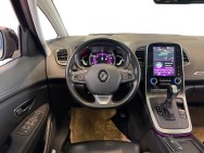 RENAULT d'occasion SCENIC 1.6 DCI EDC 160CV de 2016 Strasbourg (67)﻿