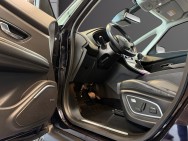 RENAULT d'occasion SCENIC 1.6 DCI EDC 160CV de 2016 Strasbourg (67)﻿