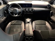 MERCEDES d'occasion CLASSE A A180 D AMG LINE 7G-DCT de 2018 Pau (64)﻿