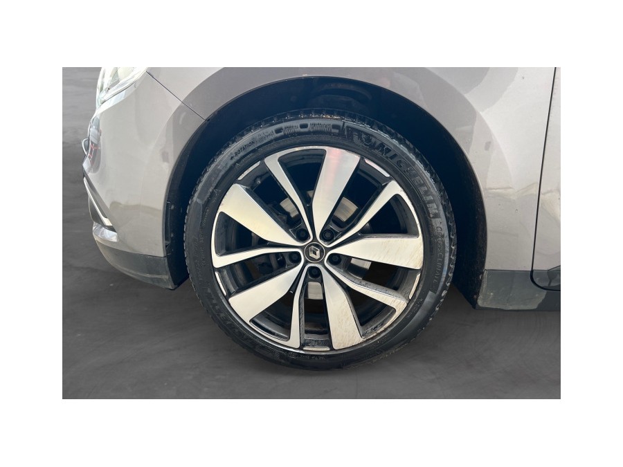 RENAULT d'occasion GRAND SCENIC BDCI 120 de 2019 Beauvais (60)﻿