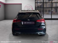 MERCEDES d'occasion CLASSE A A180 D AMG LINE 7G-DCT de 2018 Pau (64)﻿