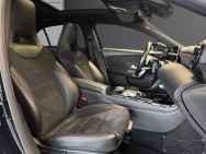 MERCEDES d'occasion CLASSE A A180 D AMG LINE 7G-DCT de 2018 Pau (64)﻿