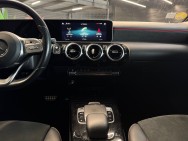 MERCEDES d'occasion CLASSE A A180 D AMG LINE 7G-DCT de 2018 Pau (64)﻿