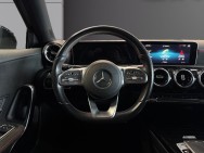 MERCEDES d'occasion CLASSE A A180 D AMG LINE 7G-DCT de 2018 Pau (64)﻿