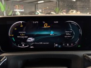 MERCEDES d'occasion CLASSE A A180 D AMG LINE 7G-DCT de 2018 Pau (64)﻿