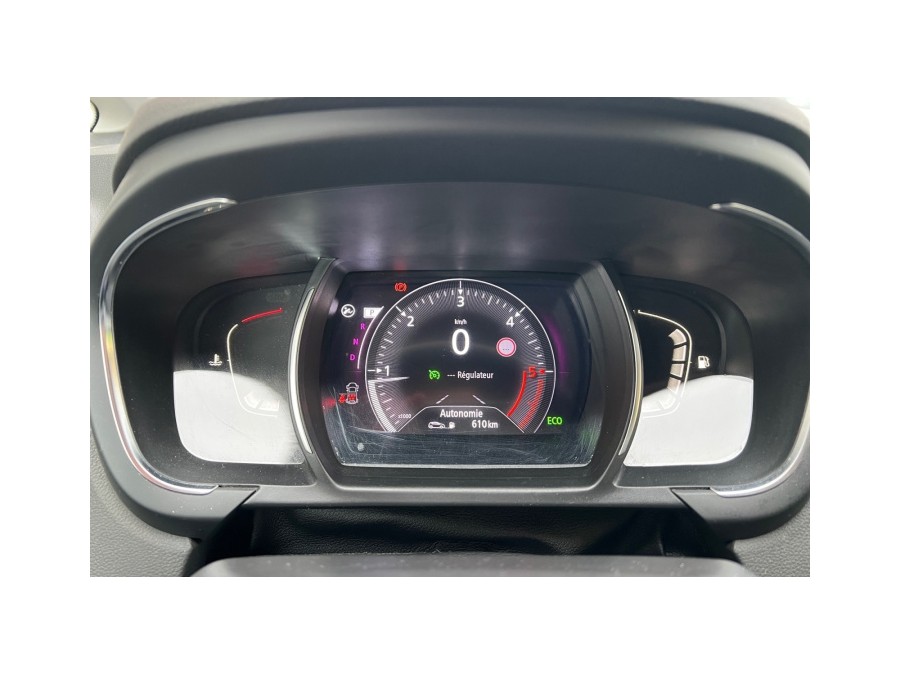 RENAULT d'occasion GRAND SCENIC BDCI 120 de 2019 Beauvais (60)﻿