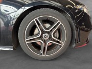 MERCEDES d'occasion CLASSE A A180 D AMG LINE 7G-DCT de 2018 Pau (64)﻿