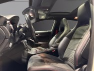 MERCEDES d'occasion GLA 45 AMG de 2016 Narbonne (11)﻿