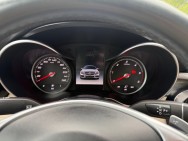 MERCEDES d'occasion CLASSE C COUPE C250 D EDITION 1 de 2016 Abbeville