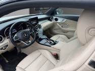 MERCEDES d'occasion CLASSE C COUPE C250 D EDITION 1 de 2016 Abbeville