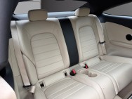MERCEDES d'occasion CLASSE C COUPE C250 D EDITION 1 de 2016 Abbeville