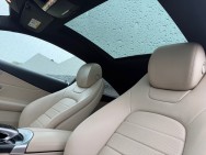 MERCEDES d'occasion CLASSE C COUPE C250 D EDITION 1 de 2016 Abbeville