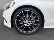 MERCEDES d'occasion CLASSE C COUPE C250 D EDITION 1 de 2016 Abbeville