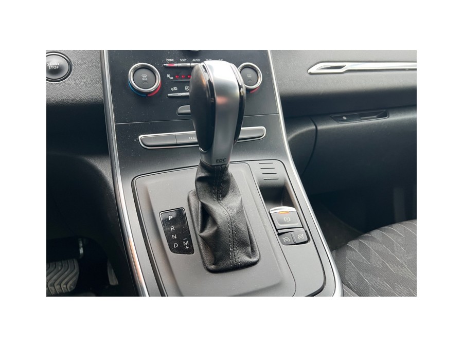 RENAULT d'occasion GRAND SCENIC BDCI 120 de 2019 Beauvais (60)﻿