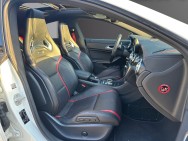 MERCEDES d'occasion CLA COUPE CLA 45 AMG EDITION 1 4MATIC de 2014