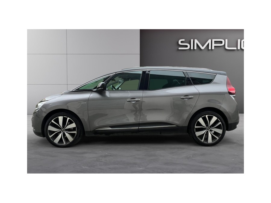 RENAULT d'occasion GRAND SCENIC BDCI 120 de 2019 Beauvais (60)﻿