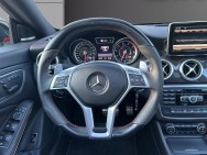 MERCEDES d'occasion CLA COUPE CLA 45 AMG EDITION 1 4MATIC de 2014