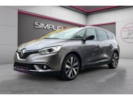 RENAULT d'occasion GRAND SCENIC BDCI 120 de 2019 Beauvais (60)﻿