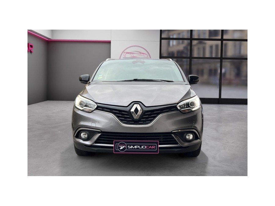 RENAULT d'occasion GRAND SCENIC BDCI 120 de 2019 Beauvais (60)﻿